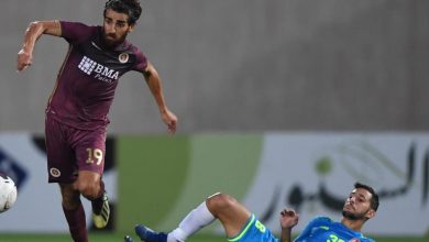 Photo of ريال مدريد يعلن رسميا إصابة نجمين في الفريق بفيروس “كورونا”