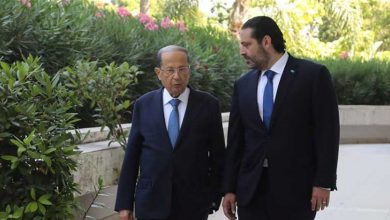 Photo of عون للحريري: لمَ عُدنا إلى نقطة الصفر