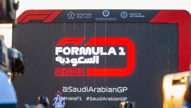Photo of رسمياً.. السعودية تستضيف سباق “فورمولا 1” العام المقبل