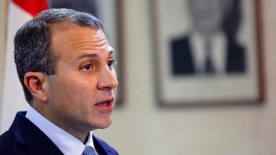 Photo of هل يمكن للادارة الاميركية الجديدة رفع العقوبات على باسيل؟
