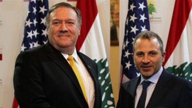 Photo of الحكومة ومستقبل لبنان بمهب الريح.. باسيل لن يتأثّر بالعقوبات