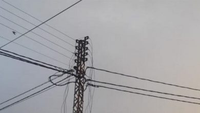 Photo of انقطاع الكهرباء عن بلدة عكارية.. والسبب “سرقة اسلاك”