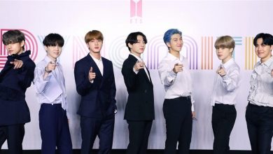 Photo of فرقة “BTS” تفوز بـ4 جوائز في حفل ”MTV“ للموسيقى الأوروبية