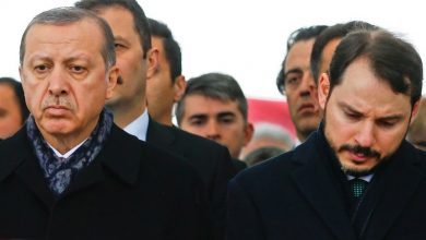 Photo of أيام صعبة تنتظر الاقتصاد التركي!