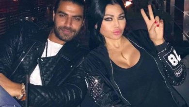 Photo of أنباء عن لقاء بأحد الملاهي.. هل عادت الأمور إلى مجاريها بين هيفا وهبي ومحمد وزيري؟