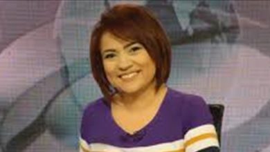 Photo of بعد 24 عاماً من العمل .. ريما عساف تغادر الـ”LBCI” وتكشف السبب