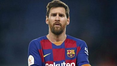 Photo of ترشيح ميسي لجائزة أفضل لاعب في القمة العالمية