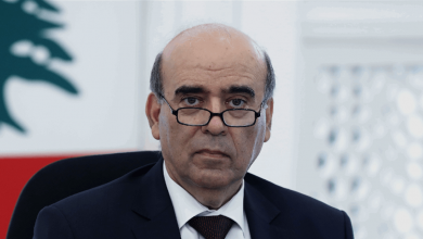Photo of هكذا علق وزير الخارجية على مسألة العقوبات الأميركية ضدّ باسيل