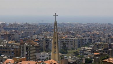 Photo of المسيحيون في لبنان خارج اولويات الكبار…فيدراليات بايدن لا تصرف!