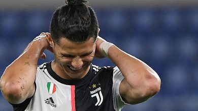 Photo of باريس سان جيرمان يلمح بإمكانية ضم كريستيانو رونالدو!