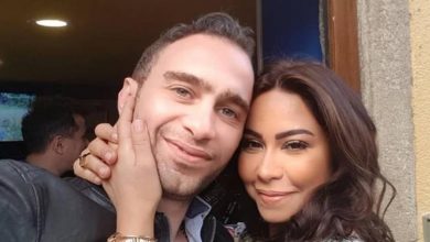 Photo of من وراء شائعة انفصال شيرين عبد الوهاب وسرقة حسام حبيب أموالها؟