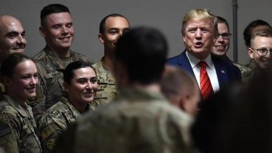 Photo of قبل الرحيل.. ترامب يجري تغييرات “مريبة” في وزارة الدفاع