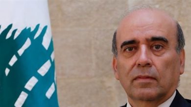 Photo of وهبه بمؤتمر عودة النازحين: لتأمين عودتهم الآمنة وعدم ربطها بالحل السياسي