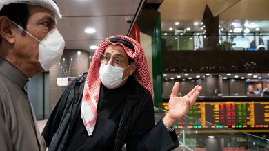 Photo of هل يصوت المصابون بكورونا في الانتخابات البرلمانية في الكويت؟