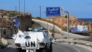 Photo of جلسة مفاوضات رابعة بين لبنان و”إسرائيل”.. والوفد الإسرائيلي سيقدم طرحه
