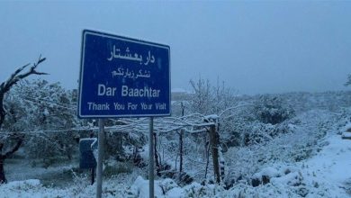 Photo of بلدية دار بعشتار: انشاء معمل لفرز النفايات في البلدة لن يتسبب بأي ضرر بيئي أو صحي