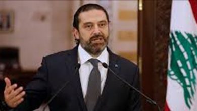 Photo of ماذا قال الحريري عن الاعتداء الذي وقع في مدينة جدة؟