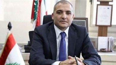 Photo of إرجاء جلسة استجواب بدري ضاهر في ملف الكبتاغون الى 16 كانون الأول