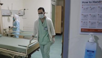Photo of بعد قرار الإقفال.. وزير الصحة يشدد على 3 أمور هامة حول كورونا
