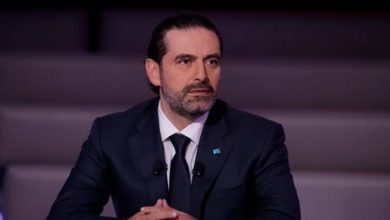 Photo of الحريري يجتمع مع وفد فرنسي.. هذا ما تطرّق إليه البحث