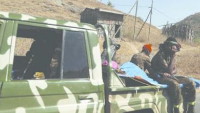Photo of الأمم المتحدة: 11 ألفاً نصفهم أطفال فروا من إثيوبيا للسودان