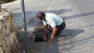 Photo of بلدية جبيل بيبلوس تستكمل صيانة البنى التحتية في المدينة