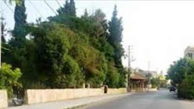 Photo of كورونا يدق باب مركز تجميل في أنصارية.. كم بلغ عدد الإصابات؟