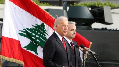 Photo of “فكّر بتقسيم العراق إلى 3 دول”.. لبنان ومشروع الفدراليات في عهد بايدن