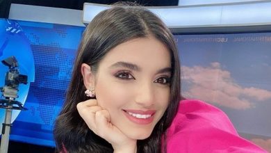 Photo of بكلمات مؤثرة ليال الاختيار توّدع الـ LBCI.. هذا ما قالته