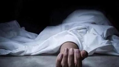 Photo of عُثر عليه جثة هامدة في الطابق الأرضي من إحدى البنايات!