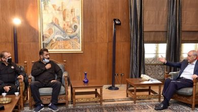Photo of بري :العمل بقانون الدولار الطالبي مطلع الاسبوع المقبل