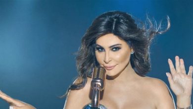 Photo of فيديو لاليسا قبل 20 عاماً مع زافين.. هكذا ردت عندما قال لها “أم الشرشف”