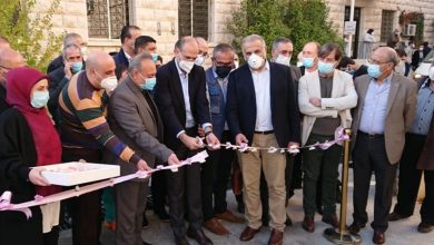 Photo of حسن: لبنان من أولى الدول التي ستستلم لقاح فايزر