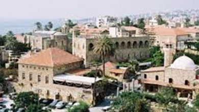 Photo of العثور على مواطن في العقد الرابع جثة في منزله بجبيل