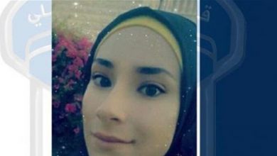 Photo of ناديا مفقودة منذ 6 ايام.. هل تعرفون عنها شيئاً؟ (صورة)