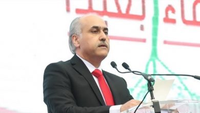 Photo of أبو الحسن: من المتن تحية وفاء… شكراً وليد جنبلاط
