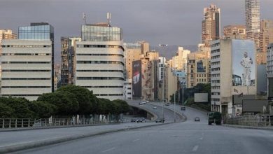 Photo of إغلاق عام في لبنان.. “كورونا” يخف قليلاً أوروبياً ويتفاقم أميركياً