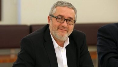 Photo of أبي اللمع: ابتلينا بمعاصيهم لكننا لن نتستر عنهم