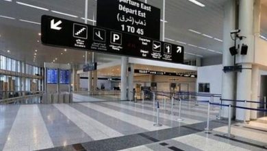 Photo of تهريب الادوية الى الخارج تابع… هذا ما ضُبط في المطار!