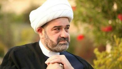Photo of المفتي عبدالله: تشكيل الحكومة أمر ملح أكثر من أي شيء