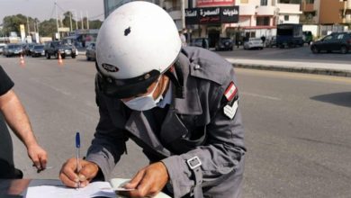 Photo of 109 محاضر مخالفة لمقررات التعبئة العامة في صيدا