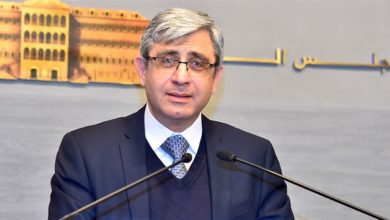 Photo of مؤتمر هام لوزير التربية غدا… الى ماذا سيتطرق؟