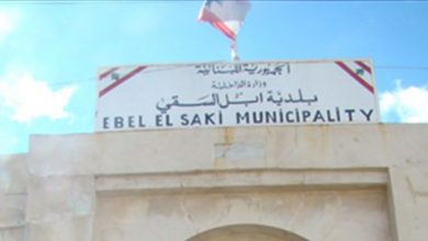 Photo of بلدية ابل السقي: تسجيل إصابة جديدة