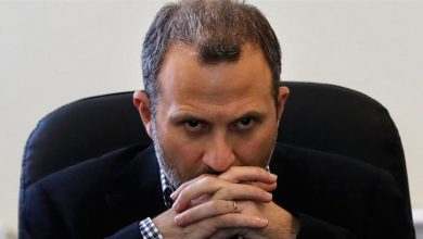 Photo of باسيل: مستعد لترك الحياة السياسية إذا ثبتت عليّ أي تهمة فساد