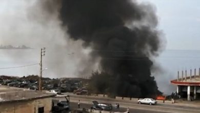 Photo of هذا ما كشفته المديرية العامة للنفط عن التسرب النفطي في العبدة