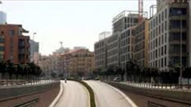Photo of إجراءات مشددة في الأيام المقبلة.. اليكم جديد الاقفال العام