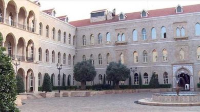 Photo of “الكلمة السرّ” قالتها شيا.. تحذِير لبنان من انهيار كامل.. هل ندخل الجحيم الفنزولي؟