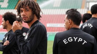 Photo of بعد محمد صلاح.. إصابة لاعب مصري جديد بفيروس كورونا