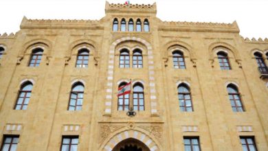 Photo of “بيت الوسط” مرتاح لكلام جعجع