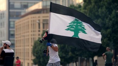 Photo of تغيير خارطة الشرق الأوسط ومؤتمر تأسيسي في لبنان بعد الخراب؟
